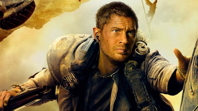 Mad Max: Fury Road'un yeni fragmanı yayımlandı