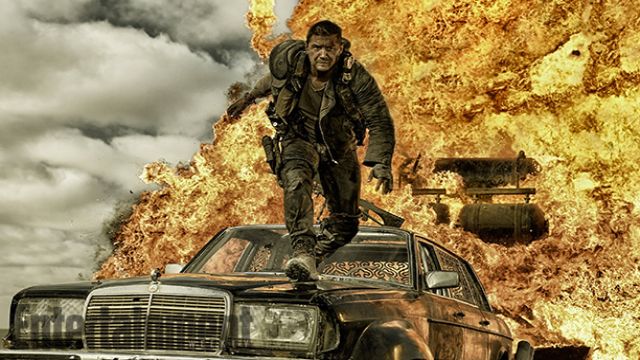 Mad Max'e, "Legacy" isimli Türkçe altyazılı özel fragman yayımlandı