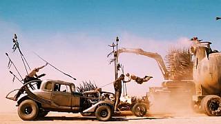 Mad Max: Fury Road için yeni bir fragman yayımlandı  