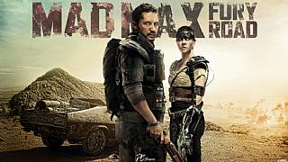 Mad Max: Fury Road