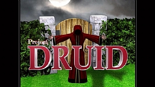 Yeni Türk oyunu Project Druid, Android markette yerini aldı