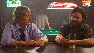 Masterminds'ın ilk fragmanı yayımlandı