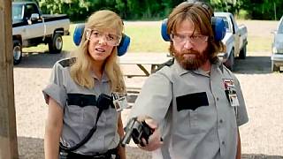 Masterminds'dan yeni bir fragman yayımlandı