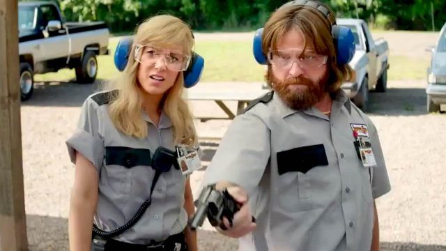 Masterminds'dan yeni bir fragman yayımlandı