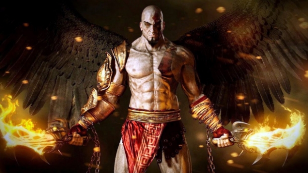 God of War III Remastered çıkış videosu yayınlandı