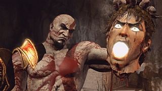God of War III, yeniden değerlendirilen ilk Remastered oyun oldu