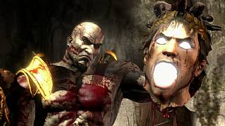 God of War III Remastered için yeni bir fragman geldi!