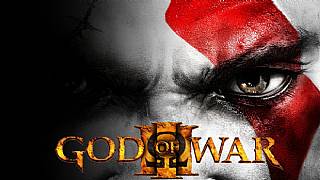 God of War 3 Remastered'ın büyüklüğü ne kadar?