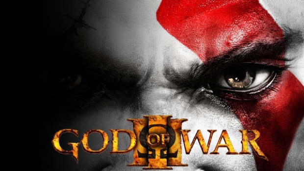 God of War III: Remastered