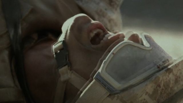 Battle Scars'ın yeni fragmanı yayımlandı