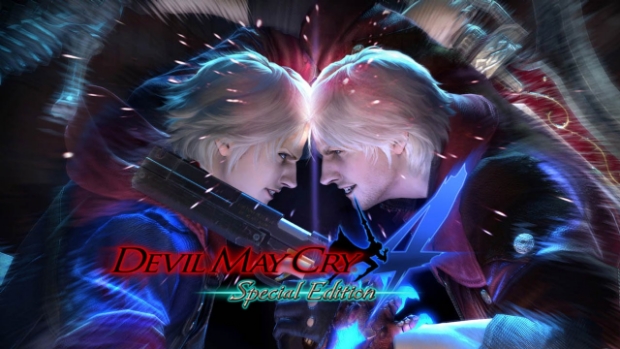 Devil May Cry 4: Special Edition'ın puanları belli oldu!