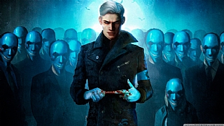 Vergil'i özleyenlere Devil May Cry 4: Special Edition'dan yepyeni görüntüler!