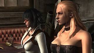 Devil May Cry 4: Special Edition'dan iki yeni video ortaya çıktı!