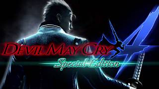 Devil May Cry 4: Special Edition'dan yepyeni Vergil videosu
