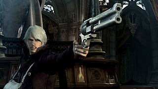 DmC 4: Special Edition'dan yeni ekran görüntüleri geldi!