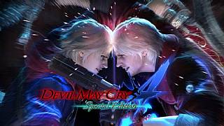 Devil May Cry 4: Special Edition'ın oynanış videosu paylaşıldı