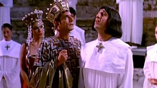 Kahpe Bizans 2 geliyor!