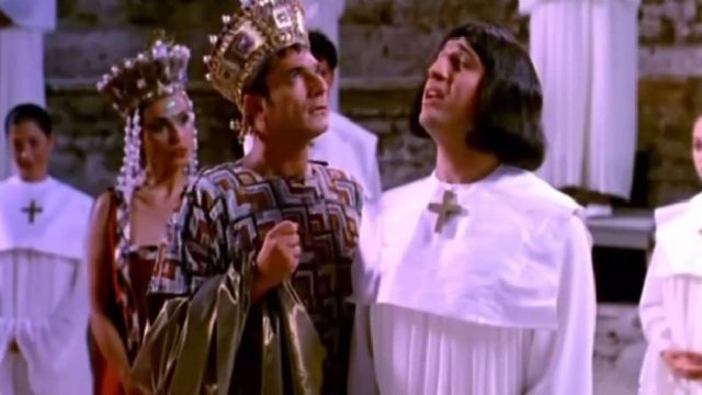 Kahpe Bizans 2 geliyor!