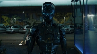 Bilim Kurgu filmi Aurora'nın ilk fragmanı yayımlandı