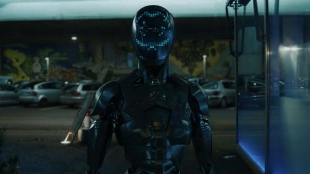 Bilim Kurgu filmi Aurora'nın ilk fragmanı yayımlandı