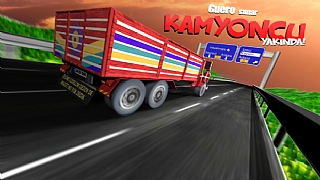 Kamyoncu, Android Market’te yerini aldı