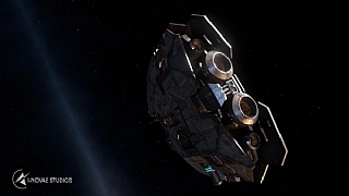 Infinity: The Quest For Earth milyarlarca gezilebilecek gezegen sunacak!