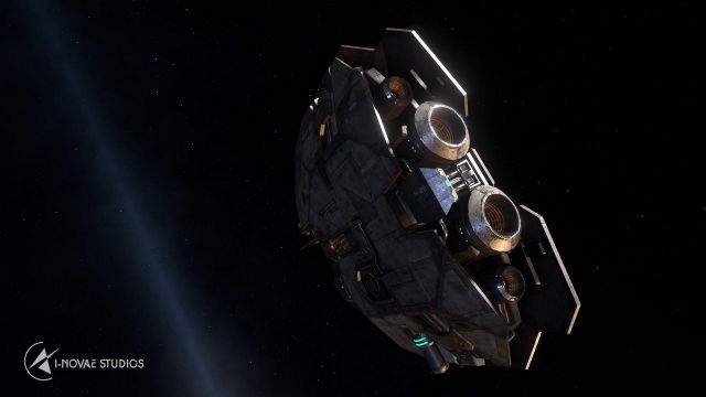 Infinity: The Quest For Earth milyarlarca gezilebilecek gezegen sunacak!