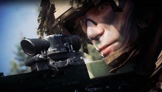 İngiliz ordusu gerçekçi savaş oyunu Squad'a çıkartma yapıyor