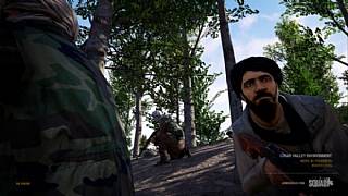 Squad, Steam'de yeşil ışığı geçti!