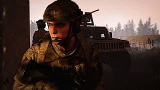 Taktiksel FPS, Squad'ın Erken Erişim tarihi belli oldu!