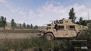 Squad erken erişime açıldı!