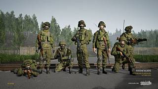 Squad bu hafta sonu ücretsiz