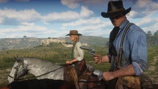 Red Dead Redemption 2'nin yeni fragmanı ne zaman gelecek?