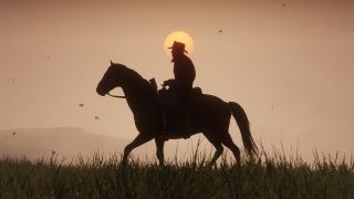 Red Dead Redemption 2'nin yapımında kaç kişi çalışıyor?