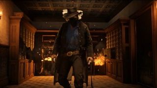 Geliştiriciler, Red Dead Redemption 2 için DLC getirecek mi?