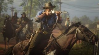 Red Dead Redemption 2'nin oynanışıyla alakalı üzücü haber geldi