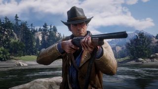 Red Dead Redemption 2'nin oynanış videosundan detaylar!