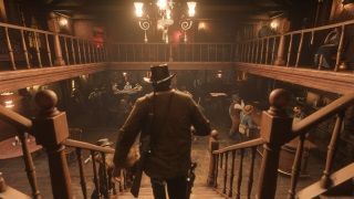 Red Dead Redemption 2'nin vuruş hissi Max Payne 3'e benzeyecek