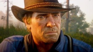 Bazı oyuncular Red Dead Redemption 2'yi oynamaya başladı bile