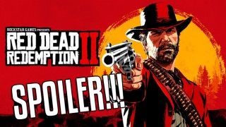 Red Dead Redemption 2'nin başarım listesi belli oldu