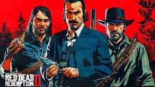 RDR 2'nin ana hikayesinin ne kadar süreceği belli oldu