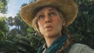 Red Dead Redemption 2'de güçlü kadın karakterler yer alacak
