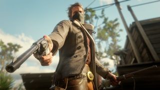 Red Dead Redemption 2'nin  Xbox One indirme boyutu kaç gb?