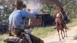 Red Dead Redemption 2'nin ön yüklemeye açılacağı tarih belli oldu