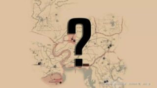 Red Dead Redemption 2'nin açık dünya haritası sızdırıldı