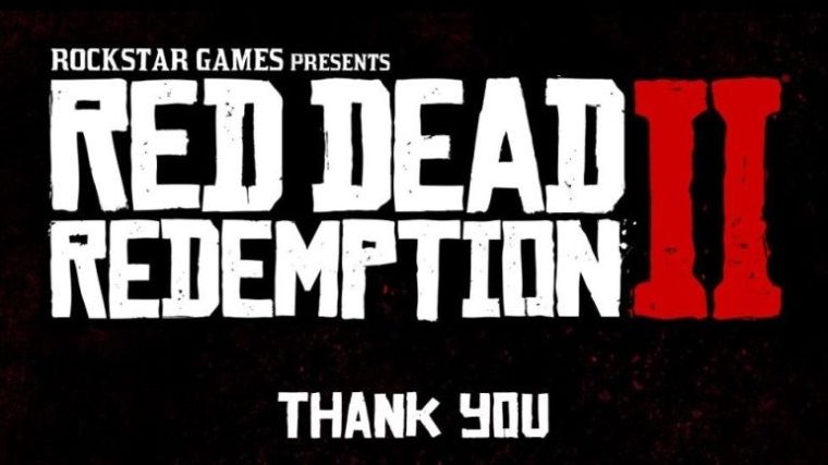 Red Dead Redemption 2'nin yapımında kaç kişi çalıştı?