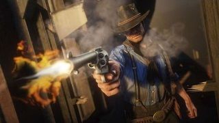 Red Dead Redemption 2'nin oynanış videoları sızdırıldı!
