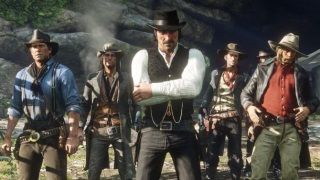 RDR 2'nin yapay zekası, GTA 5'e göre ne kadar gelişti?