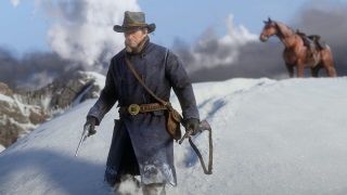 Red Dead Redemption 2'nin ilk 45 dakikasında neler oluyor?