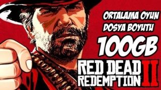 TurkNet'ten, Red Dead Redemption 2 göndermesi!